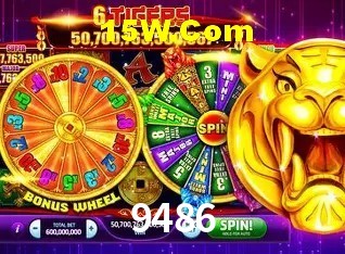 Diretório de Jogos 9486