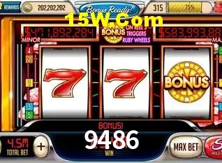 Casino Ao Vivo 9486