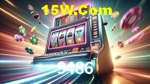 Welcome Bonus 9486