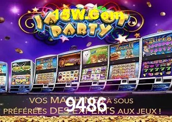 Experiência VIP 9486