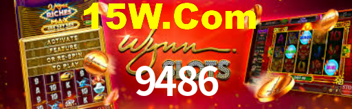 9486 - Plataforma De Cassino Online - 9486.com