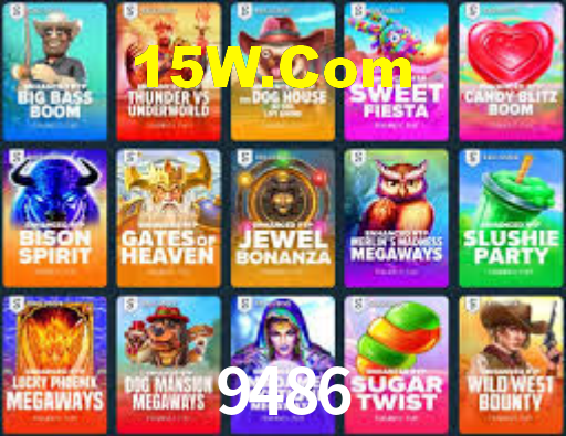 9486: A Experiência de Casino com Jogos de Mesa ao Vivo