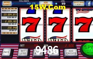 Jogos de Slot 9486